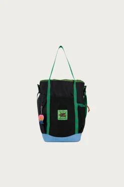 Accessories<Brain Dead Equipment Climbing Utility Bag - Black