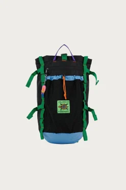 Accessories<Brain Dead Equipment Climbing Back Pack - Black