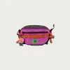 Accessories<Brain Dead Equipment Hip Bag - Pink
