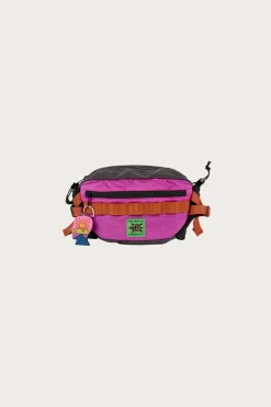 Accessories<Brain Dead Equipment Hip Bag - Pink