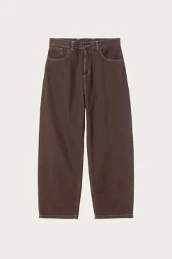 Pants<Carhartt Work In Progress Brandon Pant - Palisander Stone Dyed