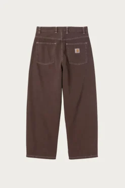 Pants<Carhartt Work In Progress Brandon Pant - Palisander Stone Dyed