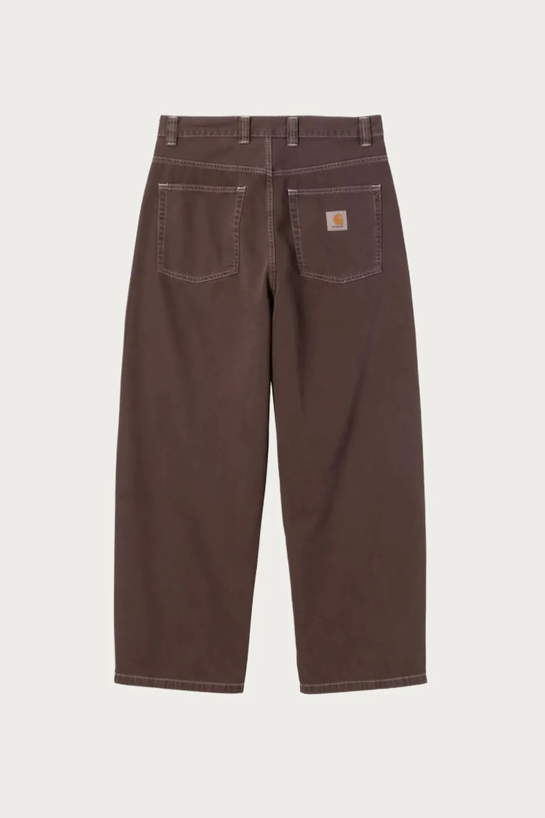 Pants<Carhartt Work In Progress Brandon Pant - Palisander Stone Dyed