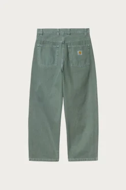 Pants<Carhartt Work In Progress Brandon Pant - Silver Pine Stone Dyed
