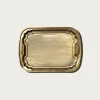 Homegoods<Puebco Brass Serving Tray