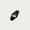 Accessories<The Real McCoys Buco Motel Key Ring - Black