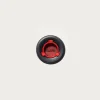 Accessories<The Real McCoys Buco Tyre Ashtray - Red