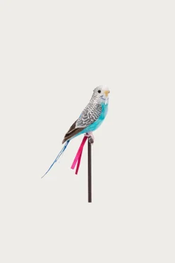 Homegoods<Puebco Budgie - Blue