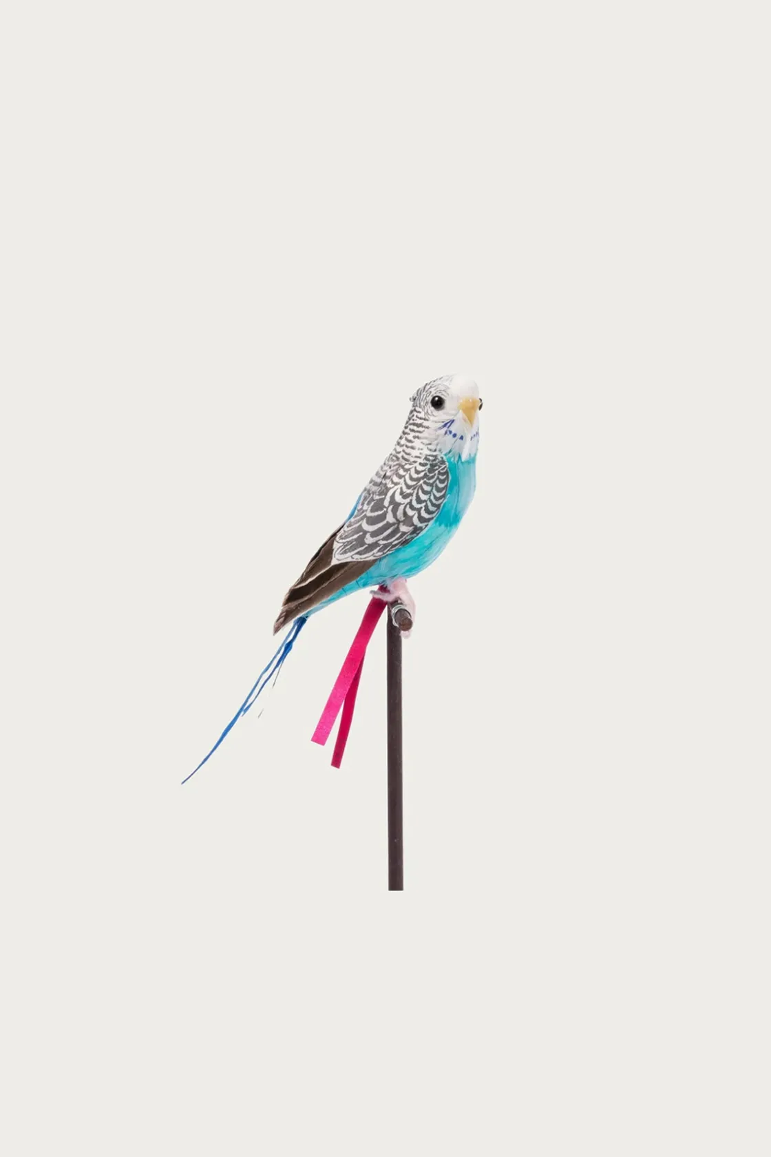 Homegoods<Puebco Budgie - Blue