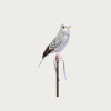 Homegoods<Puebco Budgie - Gray