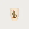 Homegoods<Danny D's Mud Shop Cactus Tumbler