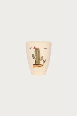 Homegoods<Danny D's Mud Shop Cactus Tumbler