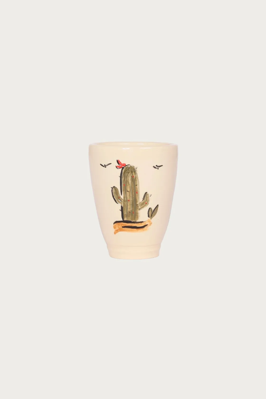 Homegoods<Danny D's Mud Shop Cactus Tumbler