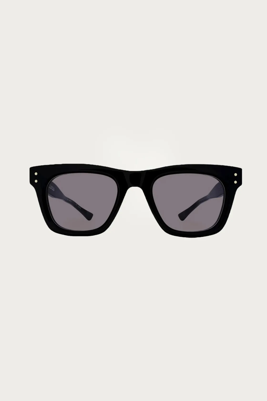 Eyewear|Accessories<Native Sons Eyewear Callahan - Black Crystal/Grey