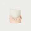 Homegoods<Hender Scheme Candle 180g - Smoky Leather