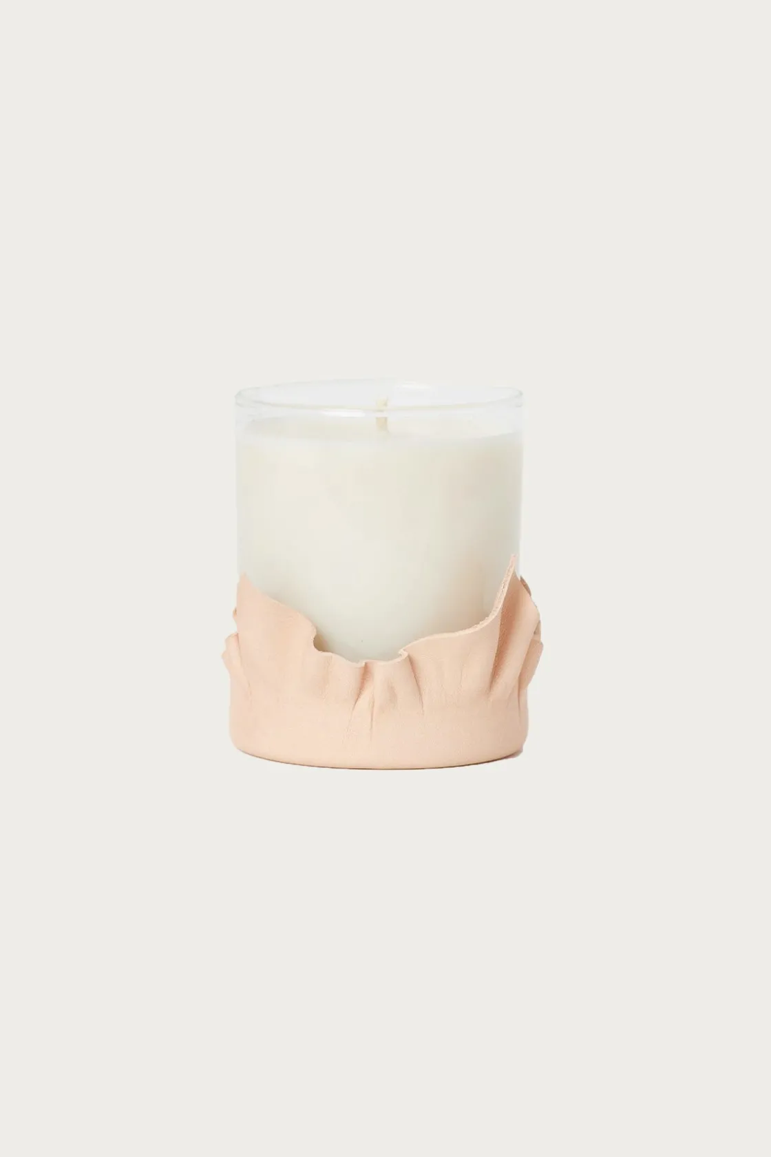 Homegoods<Hender Scheme Candle 180g - Smoky Leather