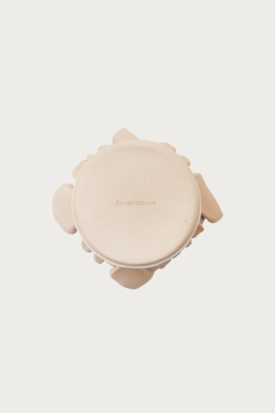 Homegoods<Hender Scheme Candle 180g - Smoky Leather