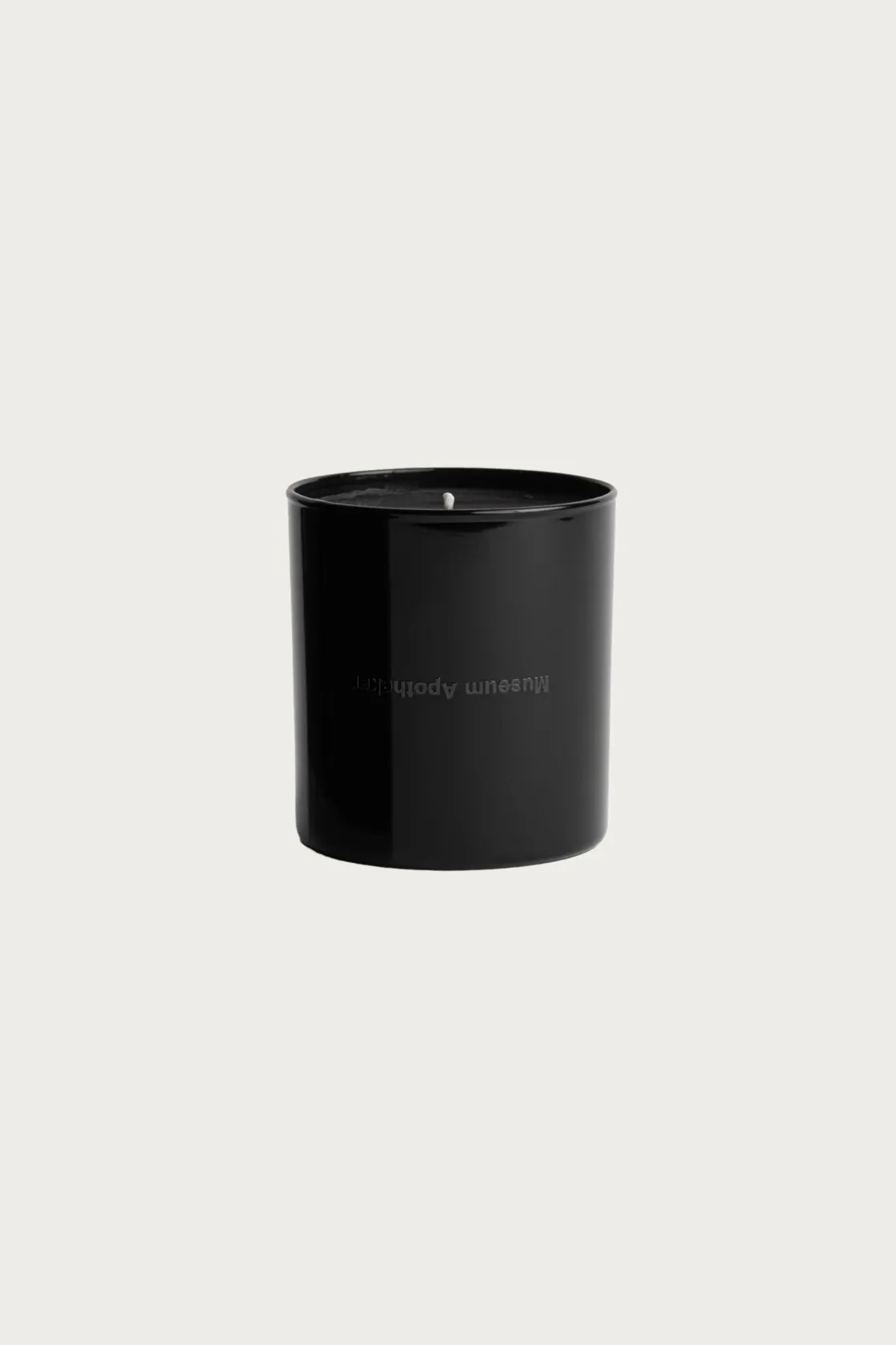 Homegoods<Museum Apotheker Candle - 5mL - Artifact_0001