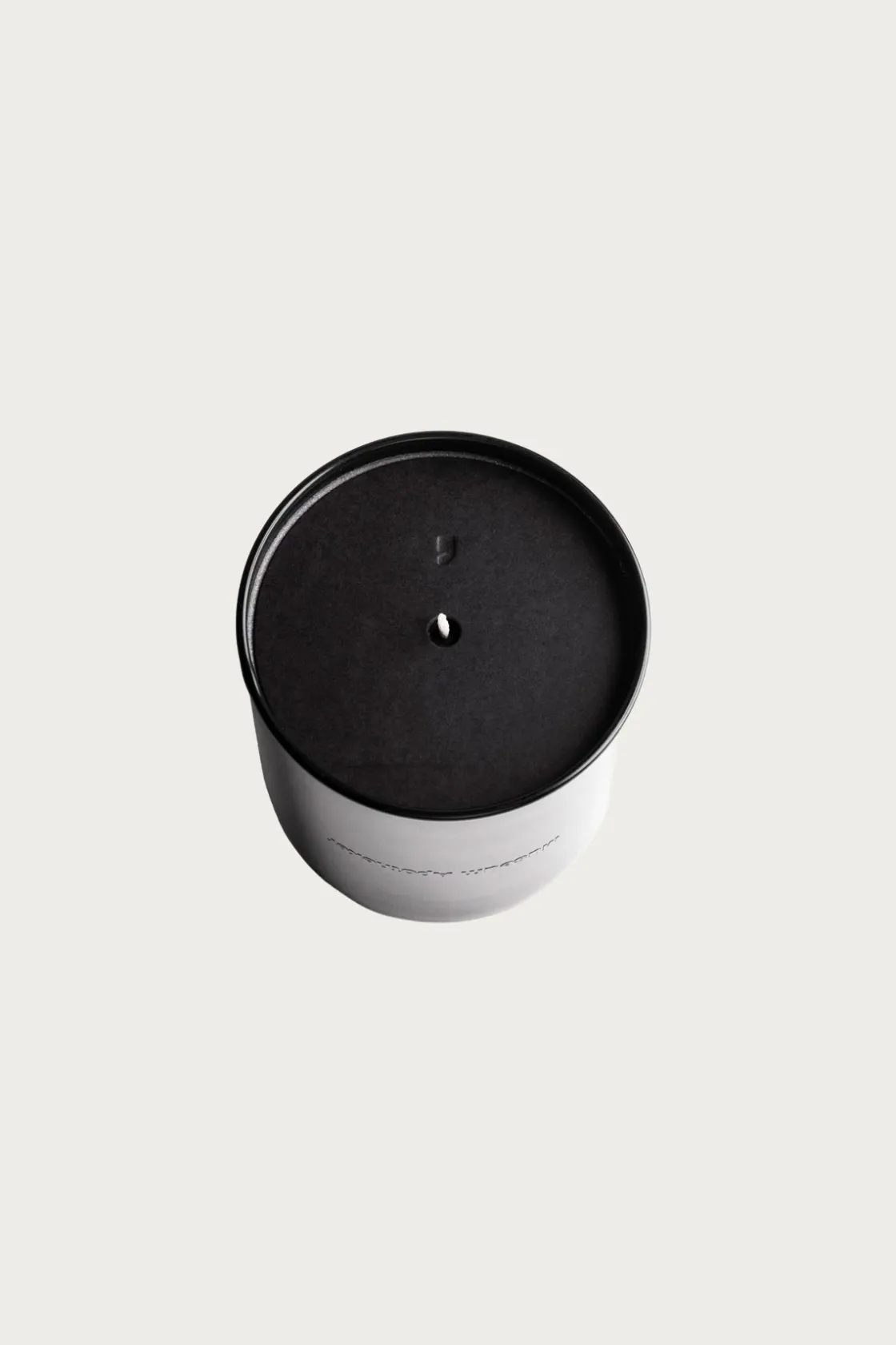 Homegoods<Museum Apotheker Candle - 5mL - Artifact_0001