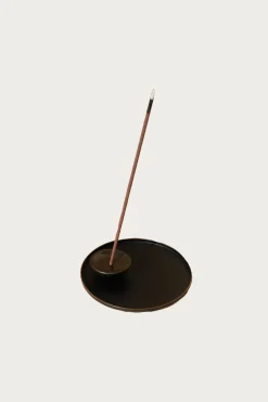 Homegoods<Bodha Candle Lid / Incense Dish