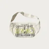 Accessories<Kapital Canvas News Paper Bag (GUIDING LIGHT) - Natural