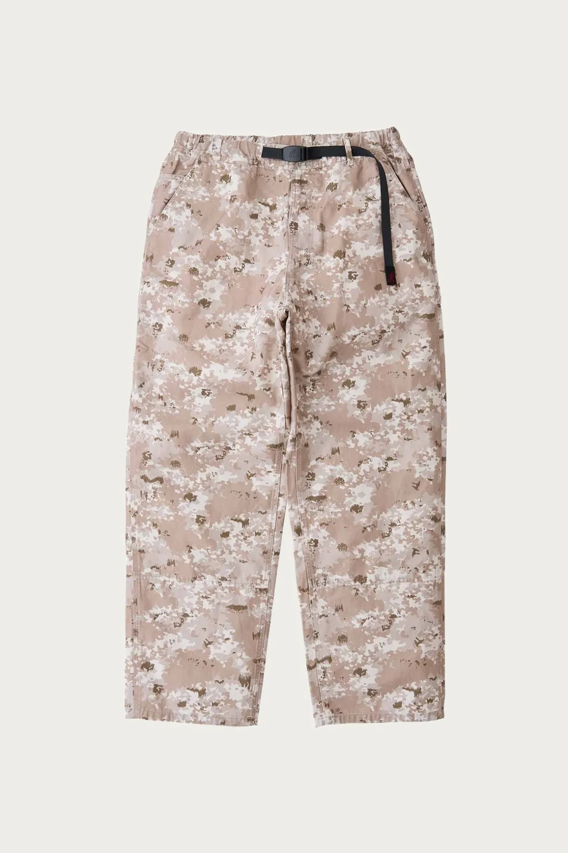 Pants<Gramicci Canvas Work Pant - Dust Bowl