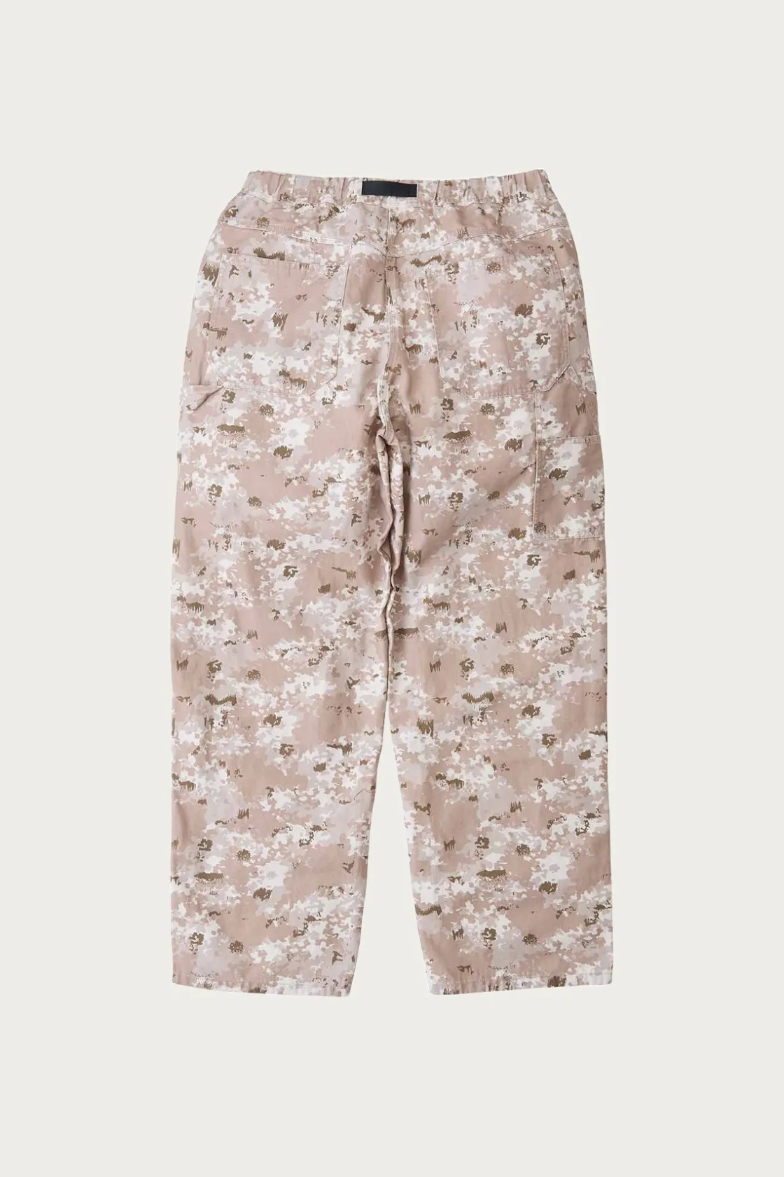 Pants<Gramicci Canvas Work Pant - Dust Bowl