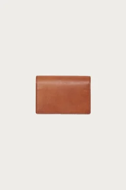 Accessories<Hender Scheme Card File - Brown