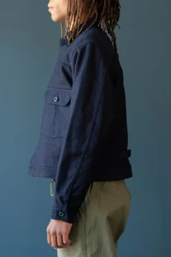 Coats, Jackets, And Vests<Kapital CENTURY DENIM No.1.2.3. 1ST JKT