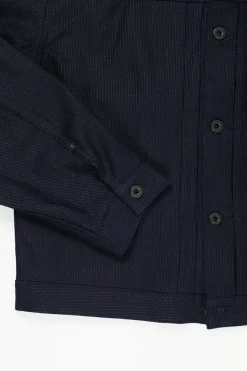 Coats, Jackets, And Vests<Kapital CENTURY DENIM No.1.2.3. 1ST JKT