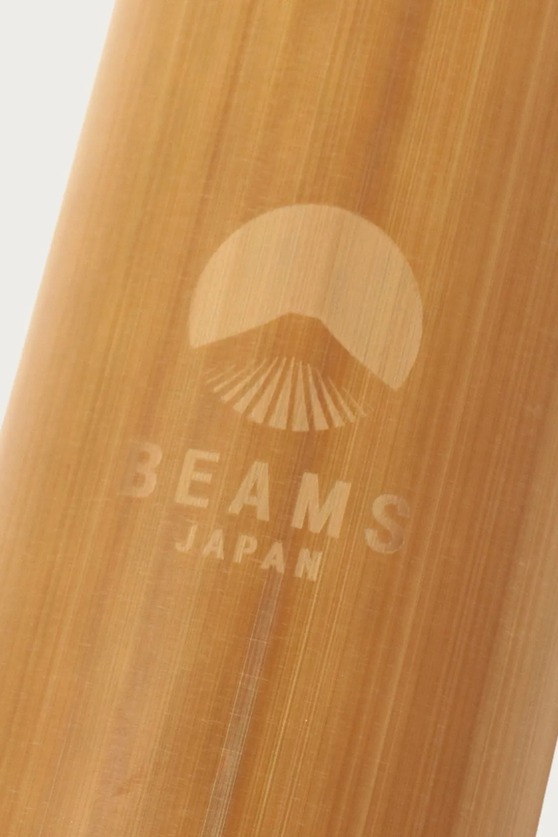Homegoods<Beams Japan Chikuen x Stepping Bamboo