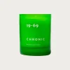 Homegoods<19-69 Chronic BP Candle - 200ml