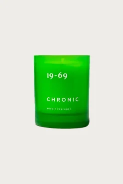Homegoods<19-69 Chronic BP Candle - 200ml
