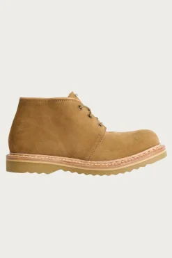 Footwear<Our Legacy Chukka Boot - Medallion Velour Suede