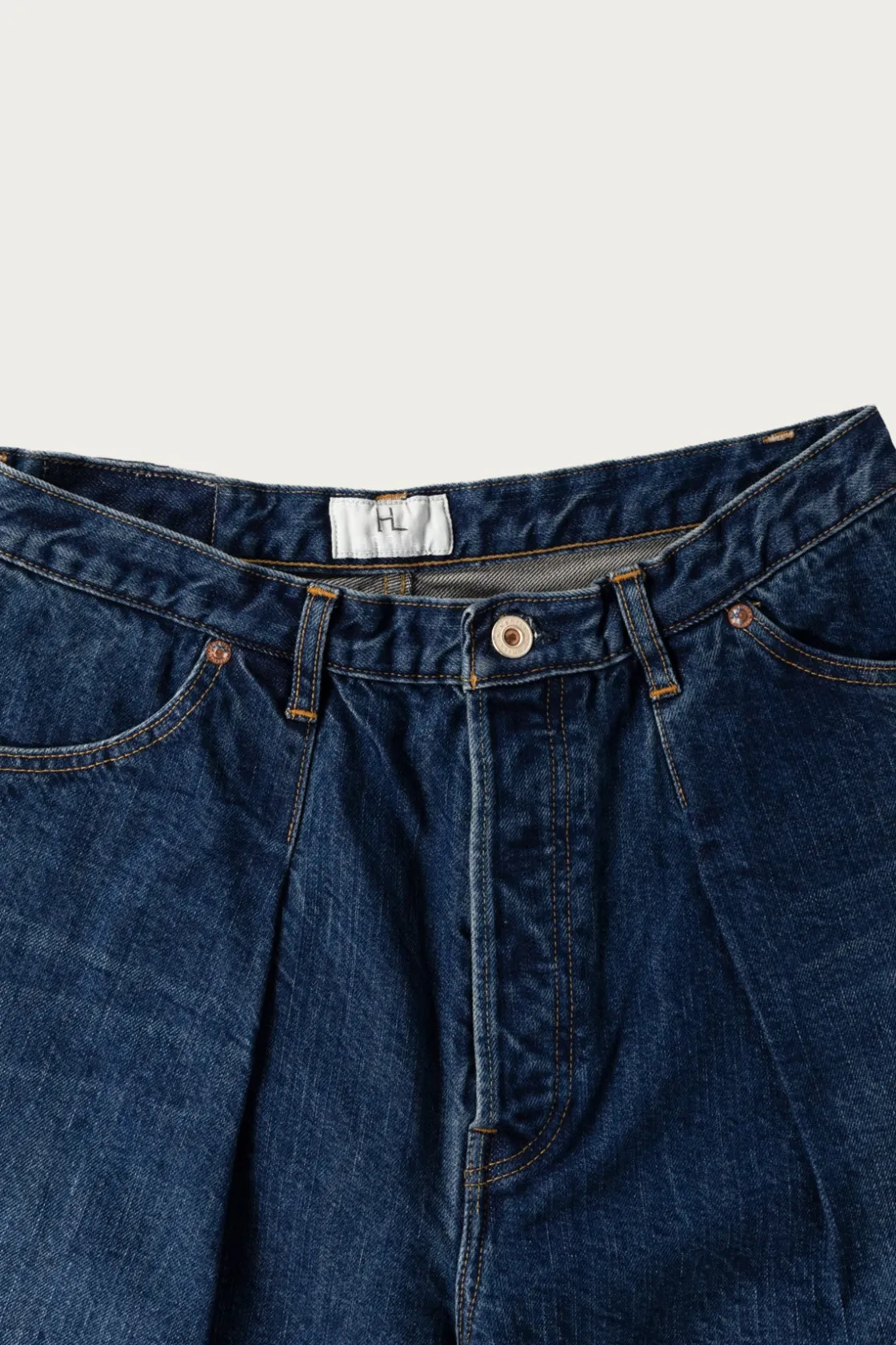Denim<Herill CIOTA Denim 4PK - Vintage Worn