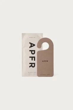 Homegoods<APFR Closet Tag - Black Oud
