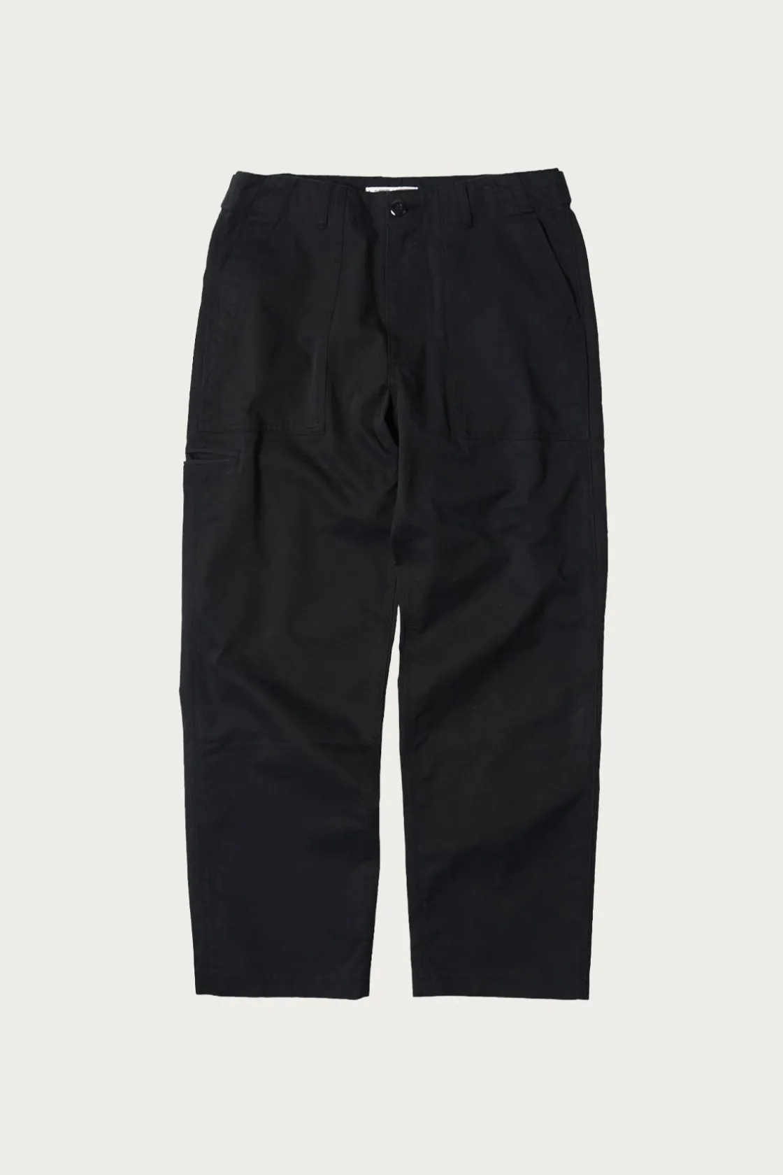 Pants<FrizmWORKS CN Fatigue Pants - Black
