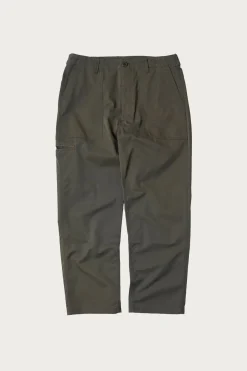 Pants<FrizmWORKS CN Fatigue Pants - Olive