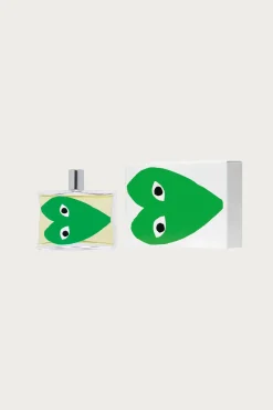 Apothecary<Comme des Garçons PARFUMS Comme des Garçons Play Eau de Toilette - Green
