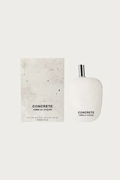 Apothecary<Comme des Garçons PARFUMS Concrete 80ML Natural Spray