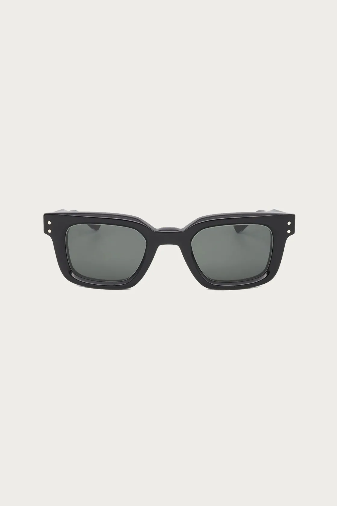 Eyewear|Accessories<Native Sons Eyewear Conner - Black/Dark Grey