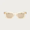 Eyewear|Accessories<Native Sons Eyewear Conner - Honey Mauve/Mid Brown