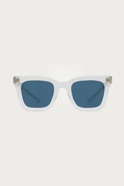 Eyewear|Accessories<Native Sons Eyewear Cornell - Clear Crystal