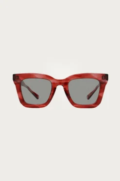 Eyewear|Accessories<Native Sons Eyewear Cornell - Pink Sasa