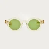 Eyewear|Accessories<Shady Character Eyewear Cosmo - Champagne