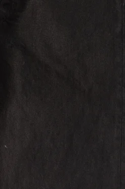 Pants<Cottle C.T.L. Straight Denim Pant - Black Vein