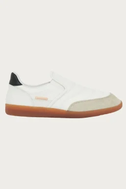 Footwear<Hender Scheme Derrida - White