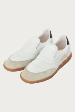 Footwear<Hender Scheme Derrida - White