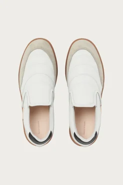 Footwear<Hender Scheme Derrida - White