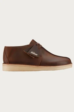 Footwear<Clarks Desert Trek - Beeswax